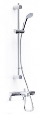 Low pressure thermostatic BSM - WRAS Approved Bath Shower Mixer